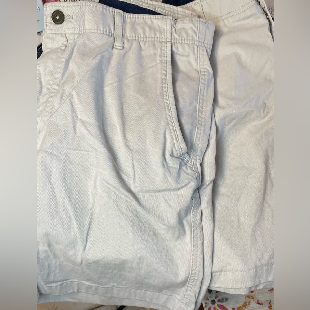 Men’s true craft shorts